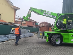 Foto costruzione montalettighe